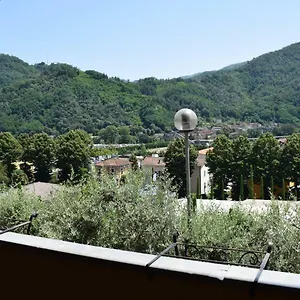 Casa Daniela Bagni di Lucca