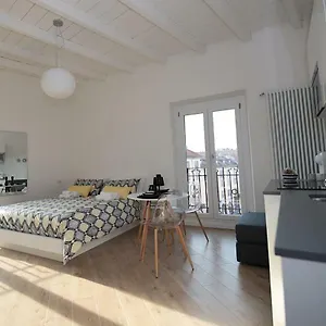 P&d Navigli Via Casale Appartamento