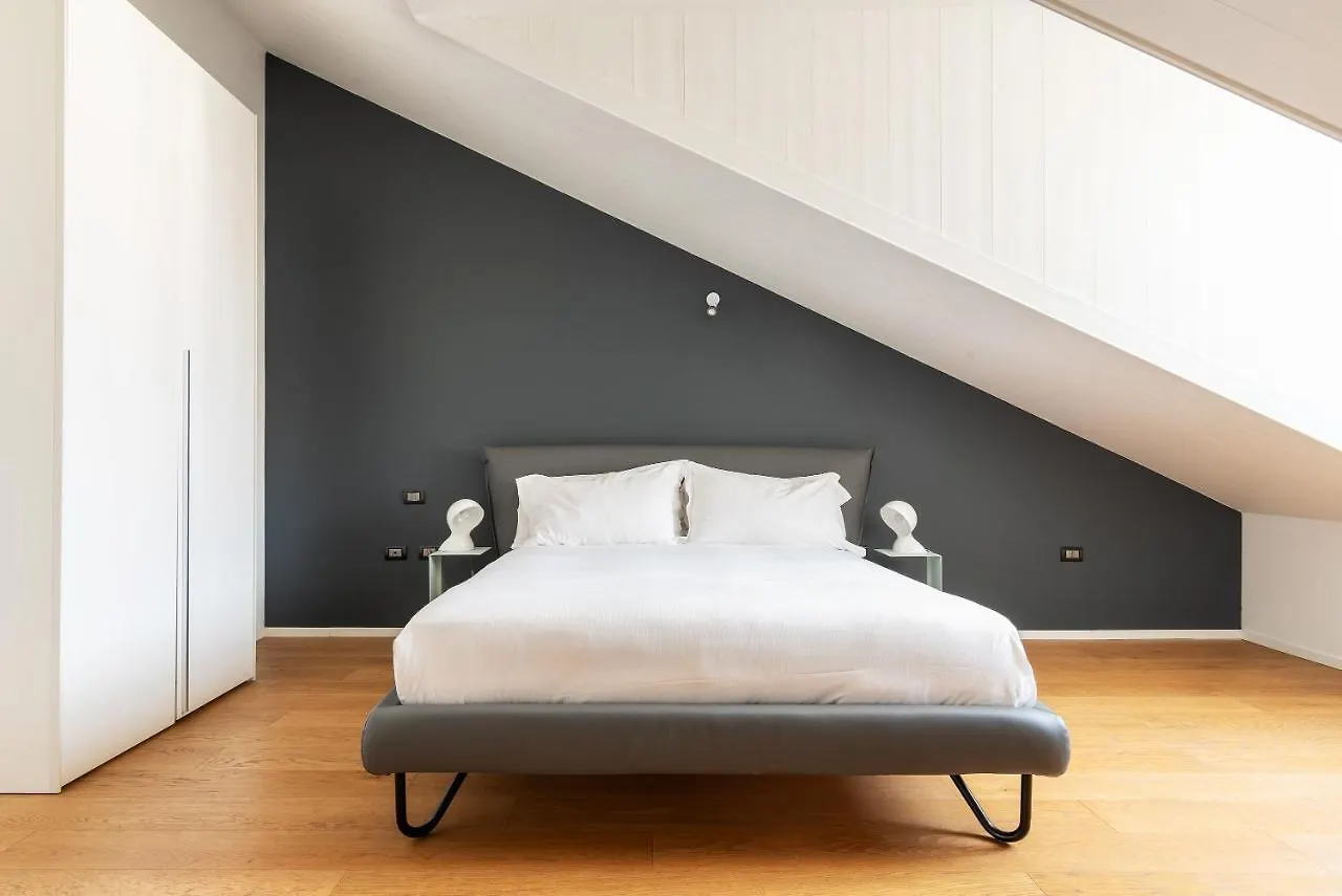 Apartment Easyhomes - Brera Luxury Suites Mailand