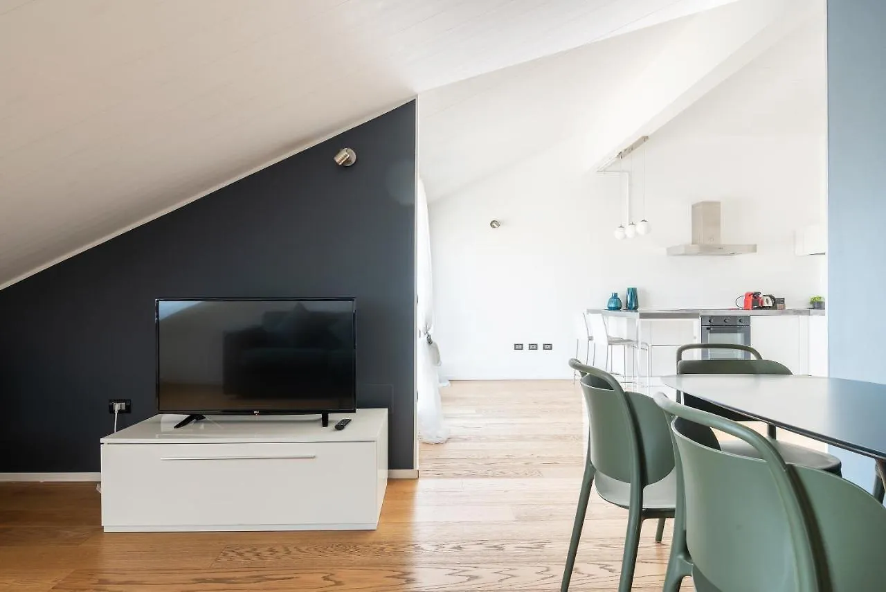 Easyhomes - Brera Luxury Suites Mailand