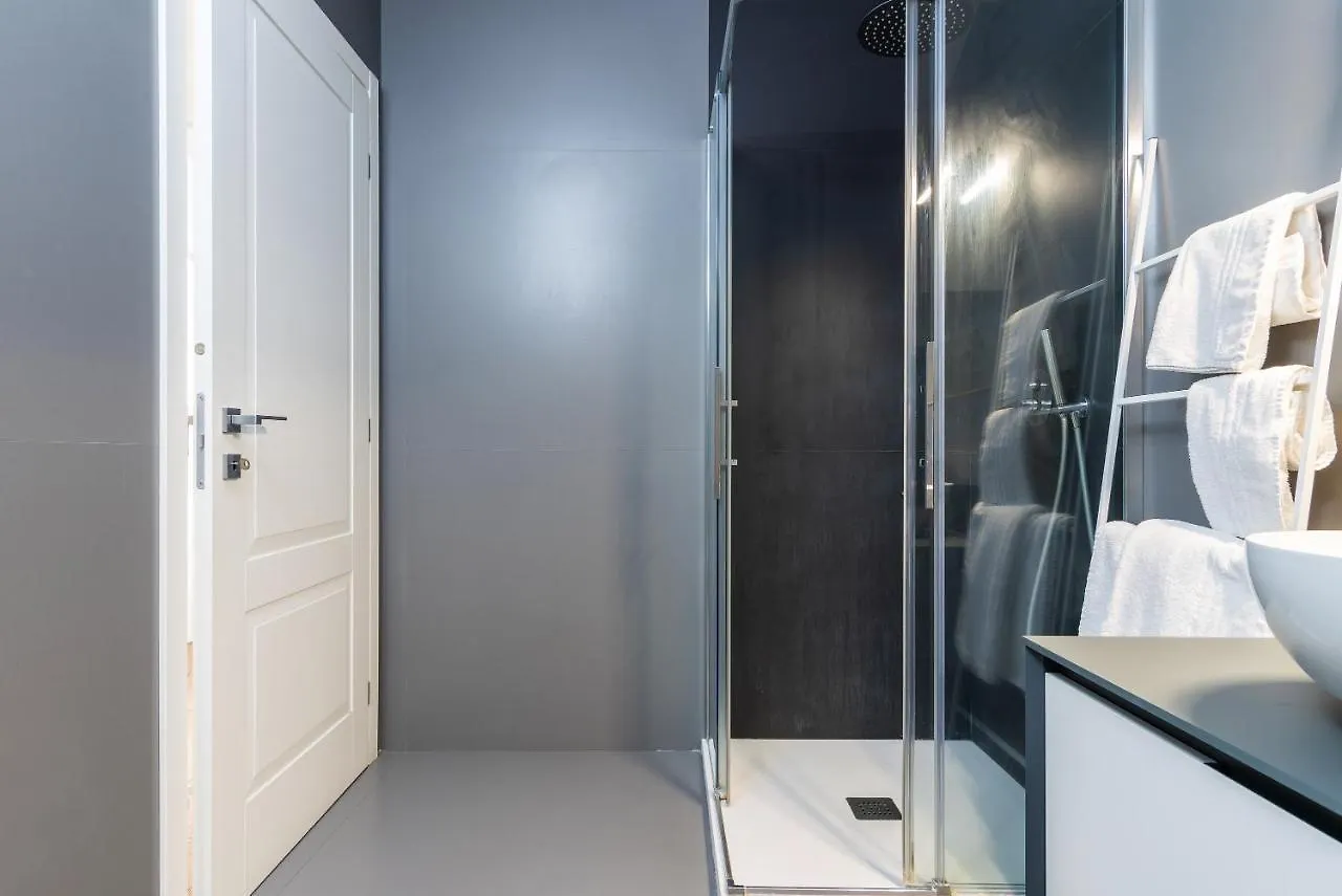 Apartment Easyhomes - Brera Luxury Suites Mailand Italien