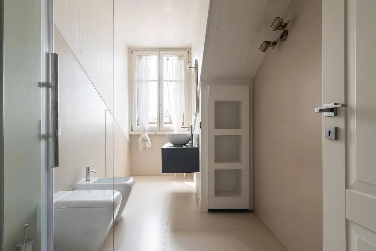 Apartment Easyhomes - Brera Luxury Suites Milan Italy