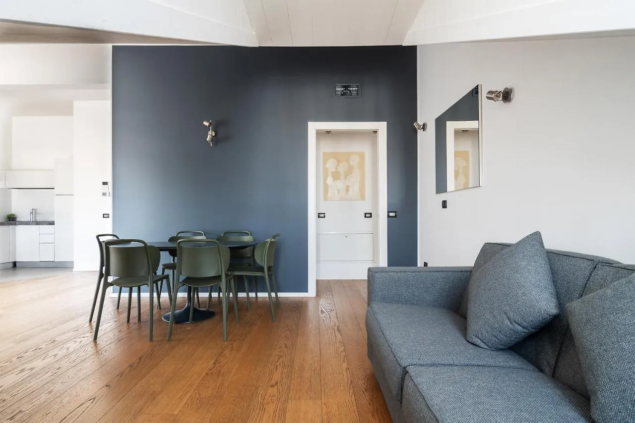 Apartment Easyhomes - Brera Luxury Suites Mailand Italien