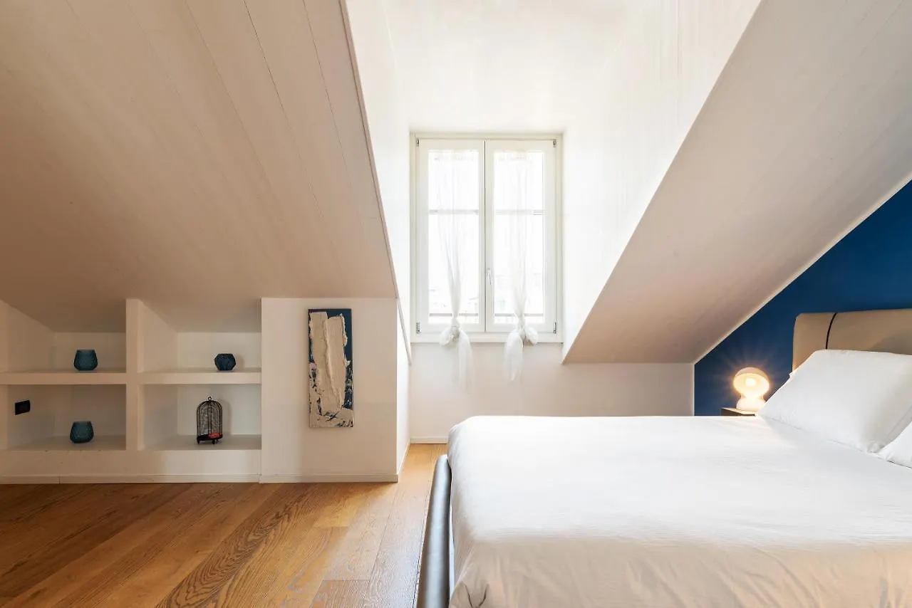 Easyhomes - Brera Luxury Suites Mailand