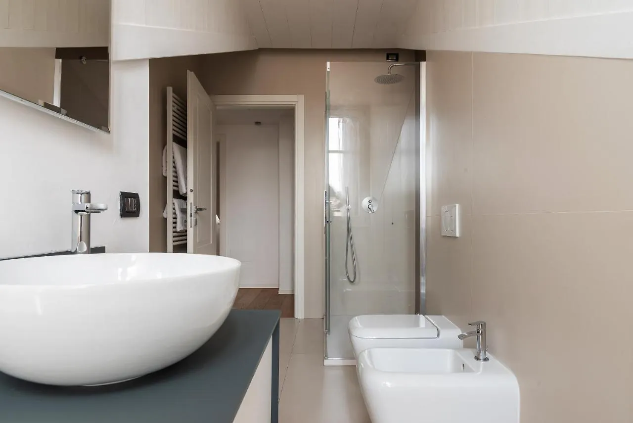 Easyhomes - Brera Luxury Suites Mailand 0*,  Italien