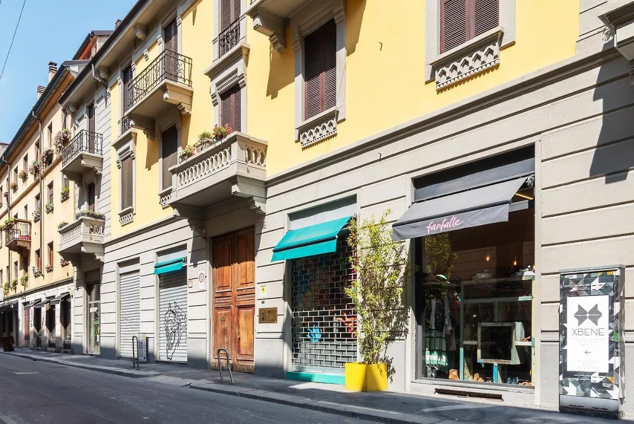 Apartment Easyhomes - Brera Luxury Suites Mailand