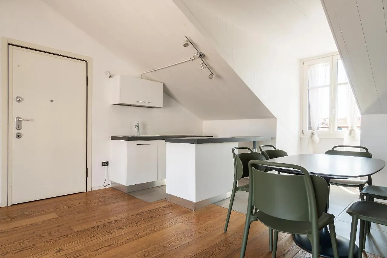 Easyhomes - Brera Luxury Suites Mailand 0*,  Italien