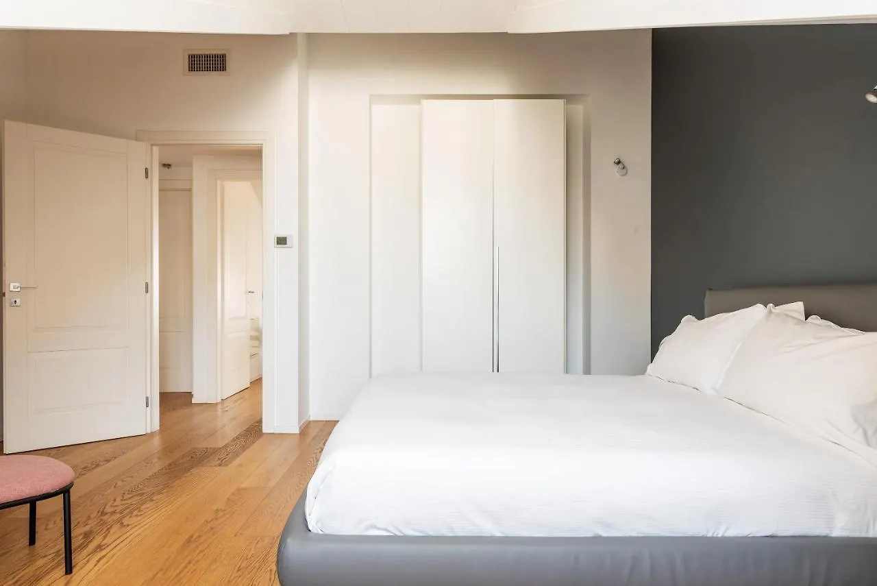 Easyhomes - Brera Luxury Suites Mailand 0*,