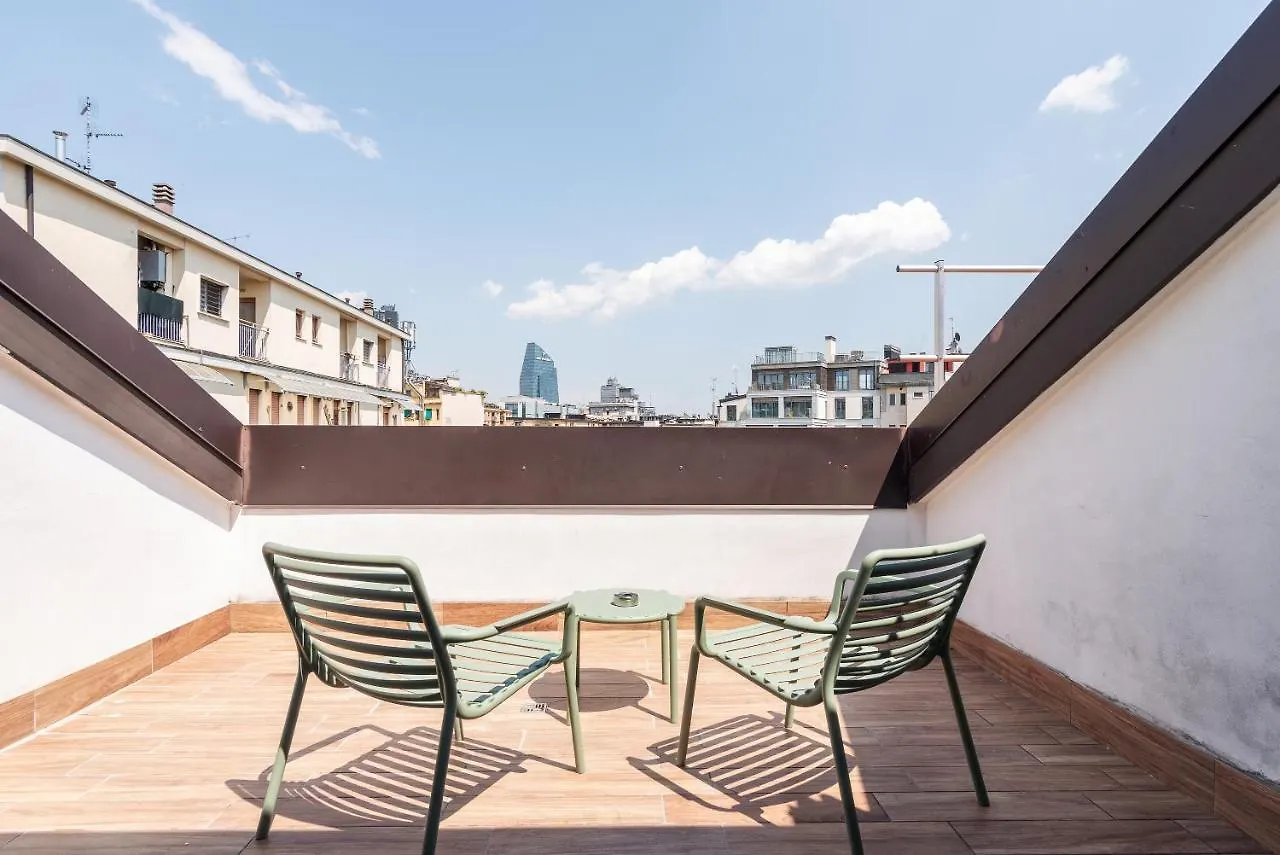 Easyhomes - Brera Luxury Suites Milan Italy