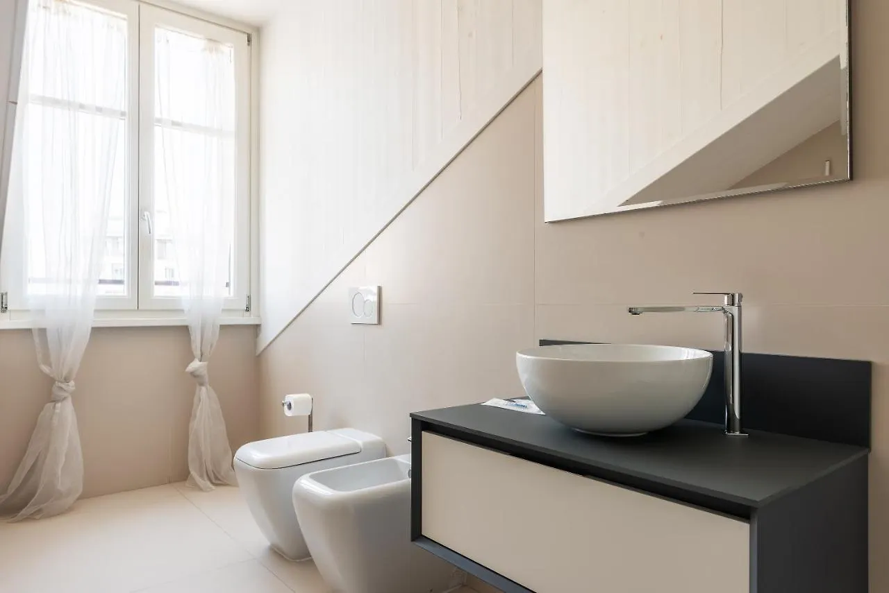 Easyhomes - Brera Luxury Suites Mailand