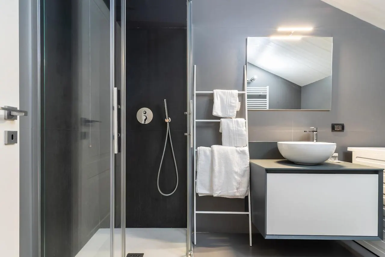 Easyhomes - Brera Luxury Suites Mailand