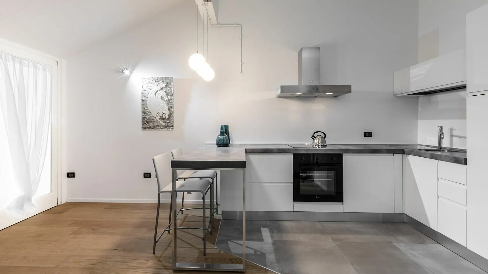 Easyhomes - Brera Luxury Suites Mailand Apartment