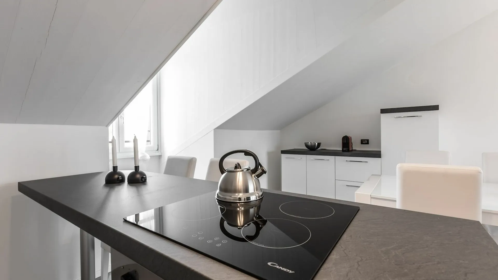 Easyhomes - Brera Luxury Suites Mailand Apartment