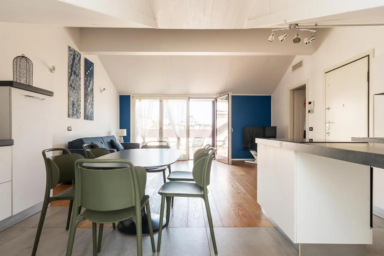 Easyhomes - Brera Luxury Suites contacts