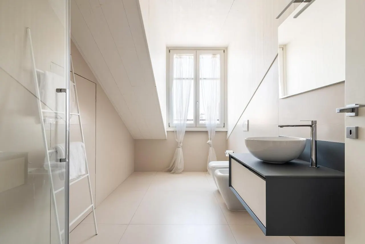 Apartment Easyhomes - Brera Luxury Suites Milan