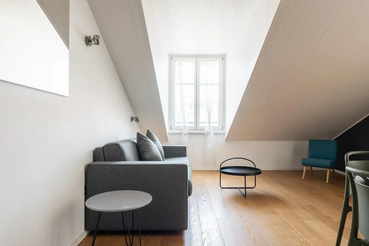 Apartment Easyhomes - Brera Luxury Suites Milan Italy