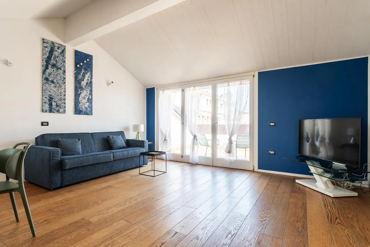 Apartment Easyhomes - Brera Luxury Suites Milan